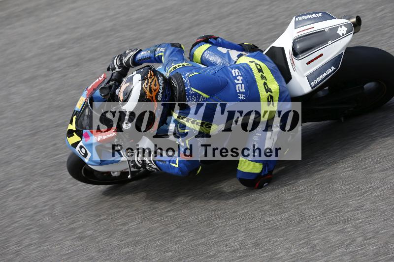 /08 17.04.2026  TZ Motorsport ADR/Gruppe gelb/719